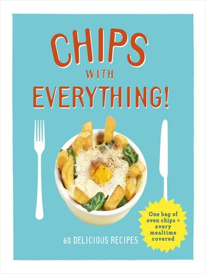 cover image of Chips with Everything